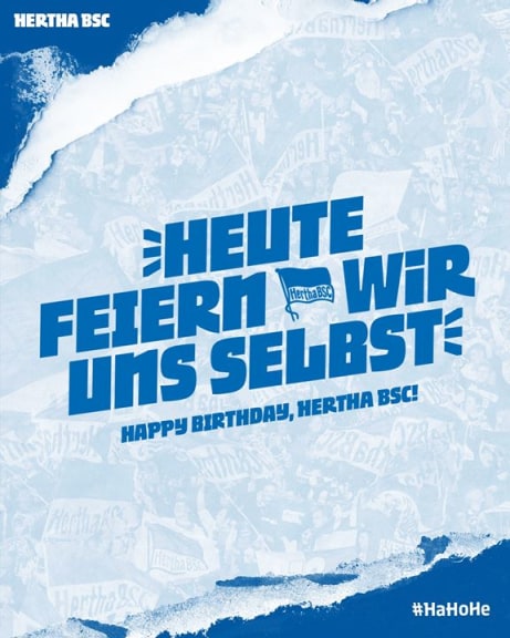Social Media 1 Fc Koln Hertha Bsc 2 3 1 Spieltag Bundesliga 1964 65 Kicker