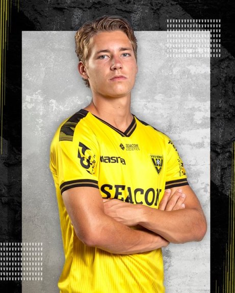 Social Media Nac Breda Vvv Venlo 1 1 27 Spieltag Eredivisie 2018 19 Kicker