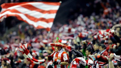 Social Media Athletic Bilbao Galatasaray Sk 1 0 Vorrunde 6 Spieltag Champions League 1998 99 Kicker