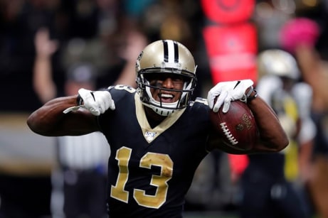 Social Media New Orleans Saints Green Bay Packers 3 Spieltag National Football League 2020 Kicker