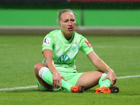 Social Media Sc Freiburg Vfl Wolfsburg 1 1 6 Spieltag Flyeralarm Frauen Bundesliga 21 Kicker