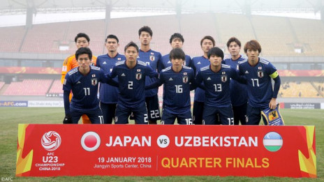 Social Media Japan Kirgisistan 2 Runde Wm Qualifikation Asien 19 21 Kicker