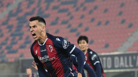 Social Media Novara Calcio Fc Bologna 0 0 9 Spieltag Serie A 1939 40 Kicker