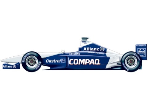 Williams Racing