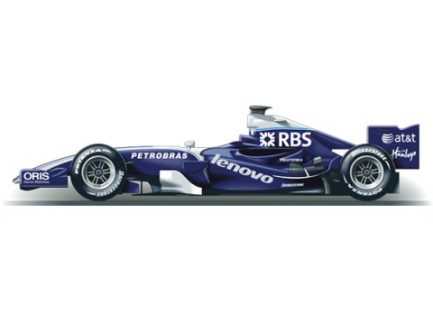 Williams Racing