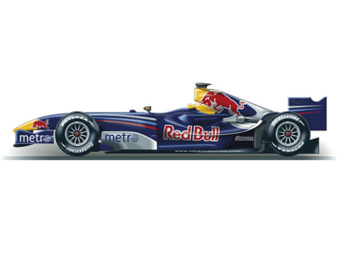 Oracle Red Bull Racing