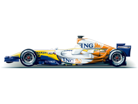 Der Renault R28