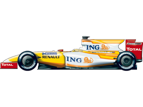 Der Renault R29