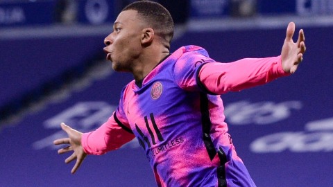 Coupe De La Ligue Frankreich 2019 20 Finale Ergebnisse Termine Kicker