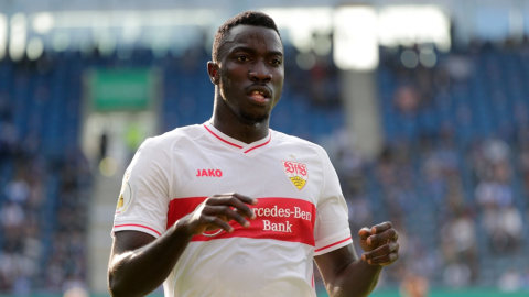 Pogba Zum Rudiger Knabbern Das Ist Freundschaftlich Kicker Tv Stimme Video Kicker