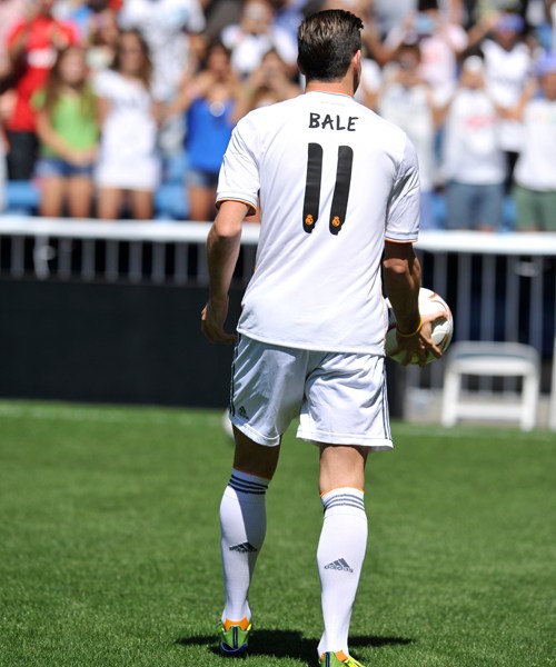 Gareth Bale