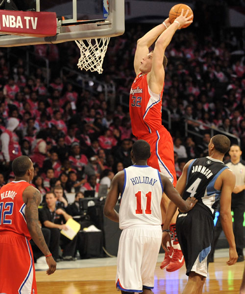 Blake Griffin