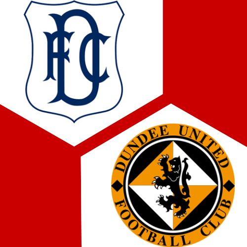 Spielinfo FC Dundee Dundee United Sechzehntelfinale Scottish