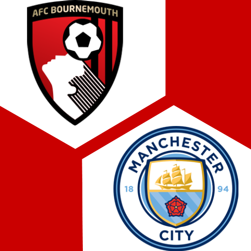LIVE! Arsenal schaut gebannt zu: City in Bournemouth zum Siegen verdammt