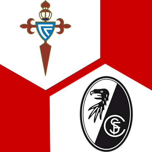 LIVE! Freiburg voll auf Halbfinalkurs - Vierfachwechsel bei Vigo zum Seitenwechsel