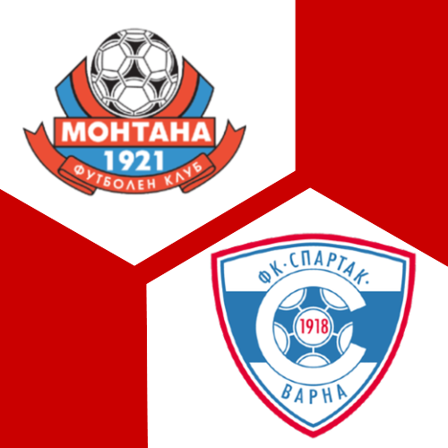 Liveticker | FK Montana - Spartak Varna 0:0 | 36. Spieltag | Parva Liga ...