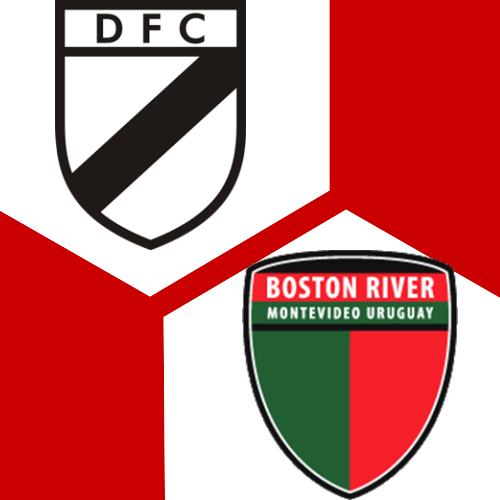 Liveticker | Danubio FC - Boston River 2:0 | 2. Spieltag | Primera ...