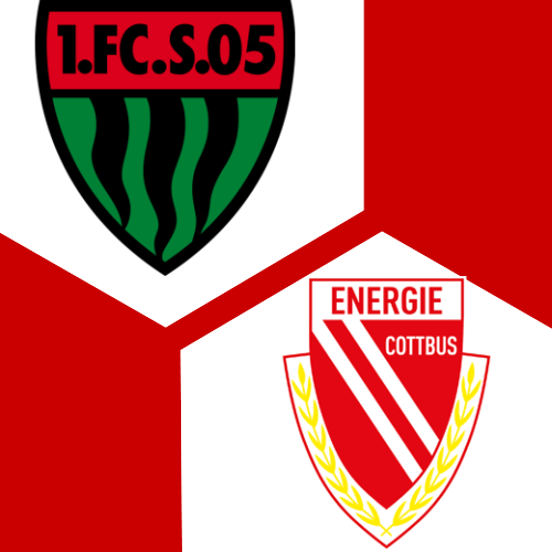 LIVE! Aufsteiger Schweinfurt empfängt Tormaschine Cottbus