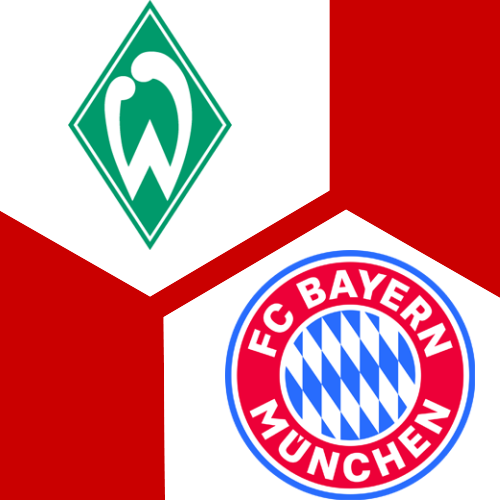 bremen – fc bayern
