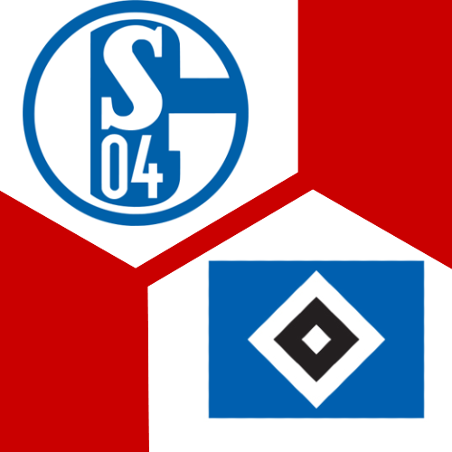 Trotz 90 Minuten Unterzahl: Sylla entreißt HSV den Sieg