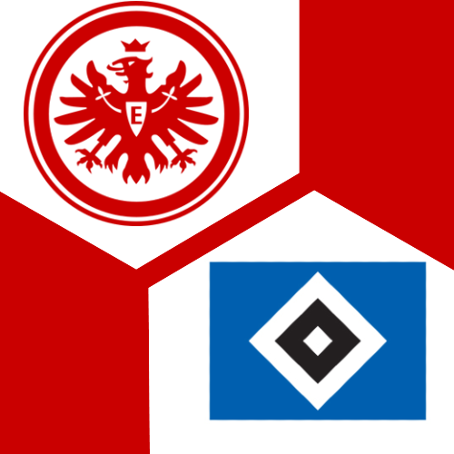 Liveticker | Eintracht Frankfurt – Hamburger SV 0:0 | 32. Spieltag | Bundesliga 2025/26