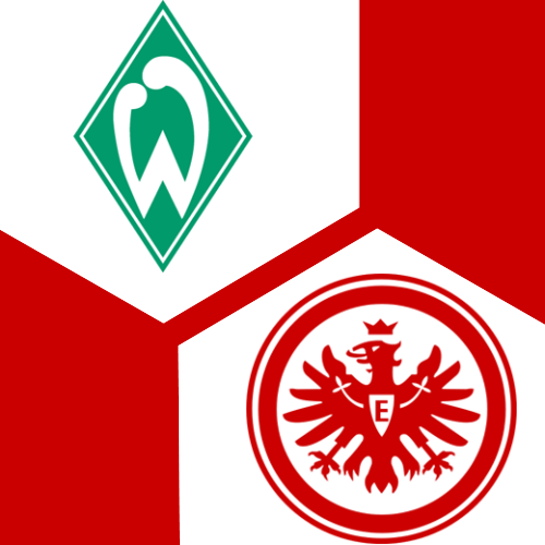LIVE-Bleibt-Frankfurt-in-Bremen-an-den-internationalen-Pl-tzen-dran-