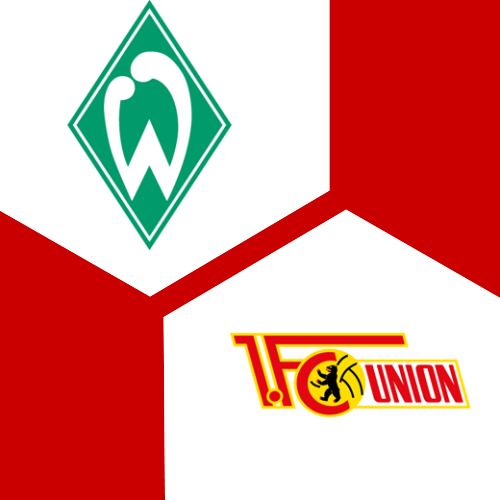 Liveticker | Werder Bremen – 1. FC Union Berlin 1:0 | 8. Spieltag | Bundesliga 2025/26