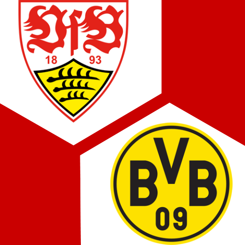 LIVE! Kobel pariert gegen Stiller - Chukwuemeka trifft Nartey am Knöchel und sieht Gelb