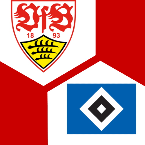 LIVE! Findet Stuttgart gegen den HSV zurück in die Spur?