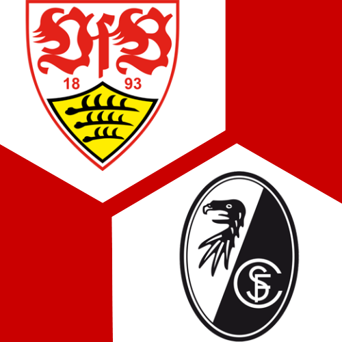Live ticker | VfB Stuttgart - | SC Freiburg 1:0 | Matchday 20 | Bundesliga ...