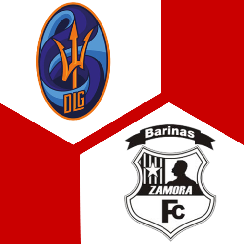 Deportivo La Guaira X Zamora Fc
