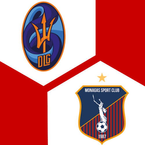 Aufstellung | Deportivo La Guaira - Monagas SC 2:0 | 1. Spieltag | Liga ...
