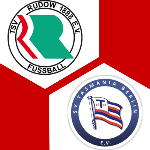 Spielinfo | TSV Rudow - Tasmania Berlin 0:1 | 6. Spieltag | Landespokal ...