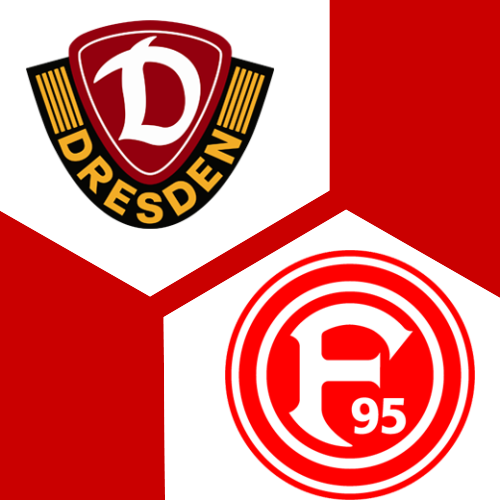 Live ticker | Dynamo Dresden - | Fortuna Düsseldorf 2:1 | Matchday 14 | 2 ...