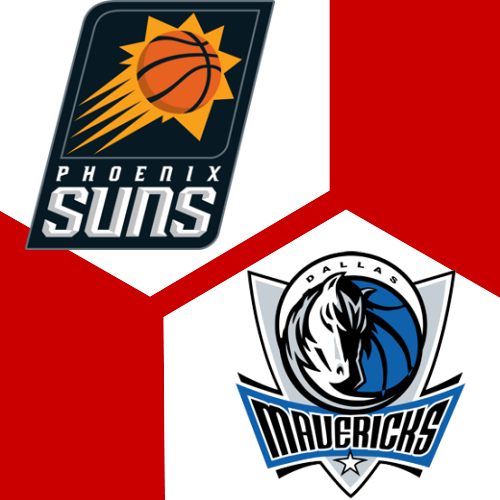 Phoenix Suns vs Dallas Mavericks: Game Highlights & Recap - News Directory 3