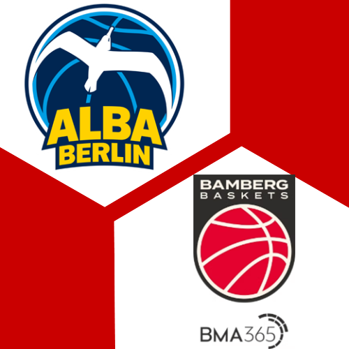 Alba stürmt ins Finale und trifft auf Bayern