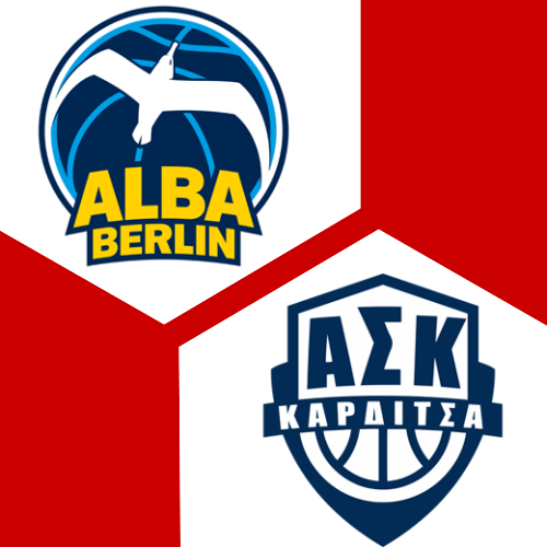 Alba Berlin vs Karditsa: Game Events & Highlights - News Directory 3