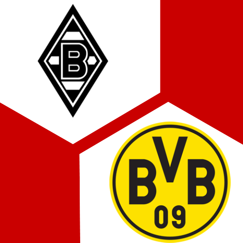 Tabakovic kurz vor Schluss: Gladbach feiert Klassenerhalt im Borussen-Duell