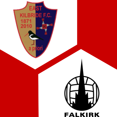 Liveticker East Kilbride FC Falkirk 13 3. Runde Scottish FA