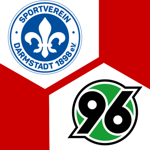 LIVE! Verfolgerduell in Darmstadt: Lakenmacher füllt die Lidberg-Lücke