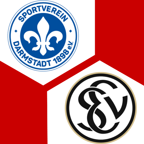 LIVE! Rohr packt den Hammer aus: Elversberg egalisiert Darmstadt-Doppelschlag