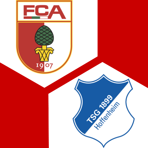 LIVE! Comeback von FCA-Kapitän Gouweleeuw - Findet die TSG zurück in die Spur?