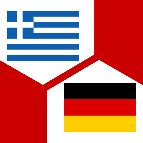 LIVE! Flotter Start in Hälfte zwei: Kostoulas verzieht knapp