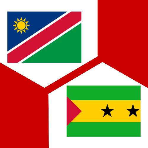 Liveticker | Namibia - Sao Tomé e Principe 3:0 | 8. Spieltag | WM ...