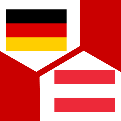 LIVE! Erstes Duell mit Österreich: Anyomi hat Führung auf dem Fuß