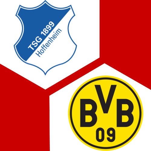 Hoffenheim gegen Dortmund: Druck, Ausfälle, Chancen