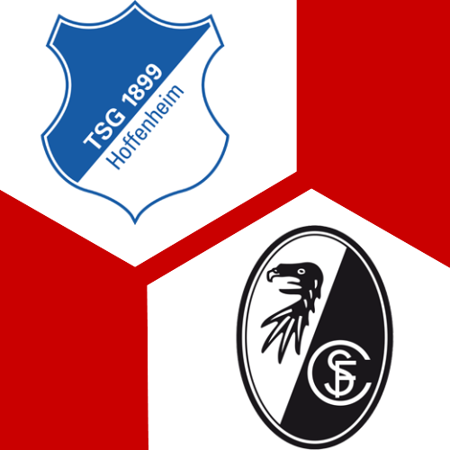 Live ticker | TSG Hoffenheim - SC Freiburg 3:0 | Matchday 22 | Bundesliga ...