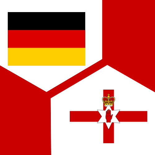 LIVE! Joker Kömür an die Latte - Nordiren werden gefährlicher