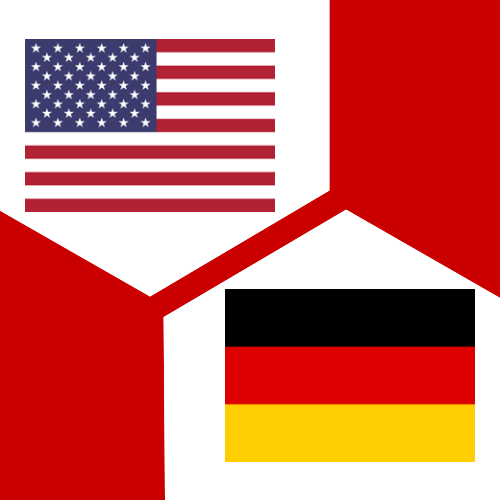 LIVE! Sané und Brown starten bei WM-Generalprobe gegen die USA