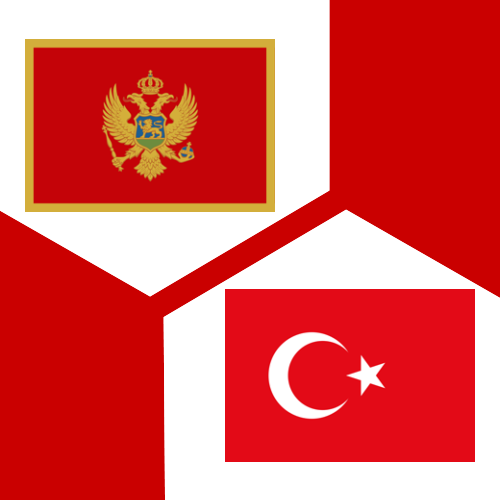 Liveticker Montenegro Türkei 31 6. Spieltag UEFA Nations